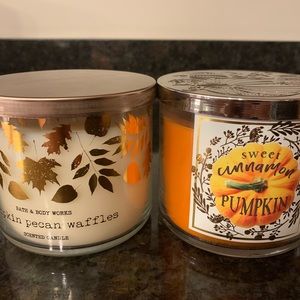 Hold for Michelle part 2